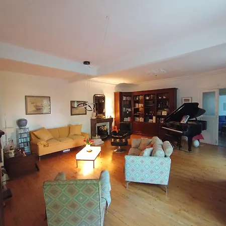 Villa Leguilherand *