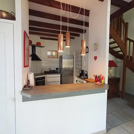 Villa Leguilherand *