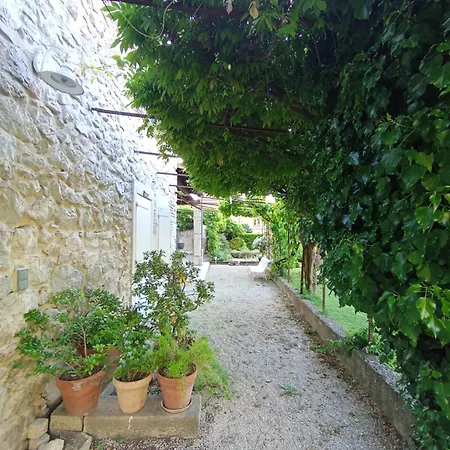 Villa Leguilherand *