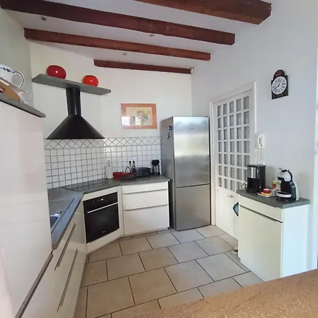 Villa Leguilherand *