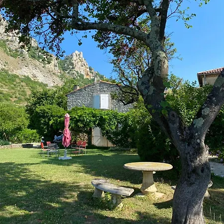 Villa Leguilherand